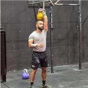 Clases de Pilates y entrenamiento personal